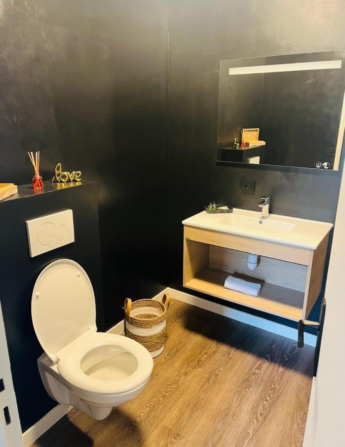 Hotel Du Chateau - Beynac Et Cazenac Ngoại thất bức ảnh